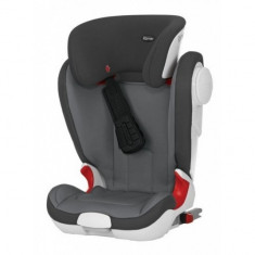 Scaun auto 15-36 kg KidFix XP SICT Stone Grey Romer foto