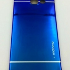 Toc Jelly Case MOTOMO Samsung Galaxy A5 (2016) BLUE