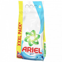 ARIEL Ariel Detergent automat Touch of Lenor Fresh 81491837, 8kg foto