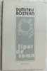 DUMITRU BOSTEAN - TIPAR DE SOMN (VERSURI, 1976/desene DUMITRU RISTEA) [autograf], Alta editura