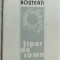 DUMITRU BOSTEAN - TIPAR DE SOMN (VERSURI, 1976/desene DUMITRU RISTEA) [autograf]