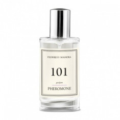 Parfum Femei Colectia Feromoni - Federico Mahora - FM 101 - 50 ml - Sigilat foto