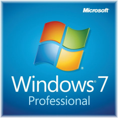 LICENTA ELECTRONICA WINDOWS 7 PROFESSIONAL SP1 OEM foto