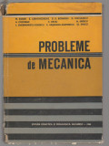 (C6858) M. SARIAN - PROBLEME DE MECANICA