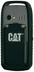 CAT B25 Dual Sim Black foto