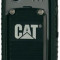 CAT B25 Dual Sim Black
