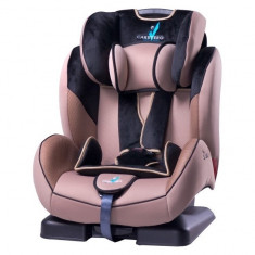 Scaun auto 9-36 kg Diablo XL Beige Caretero foto