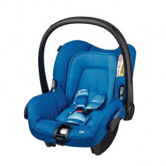 Cos auto Citi SPS Watercolor Blue Maxi Cosi foto