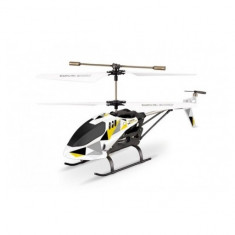 Elicopter cu telecomanda Speed Celerity Gyro S8 cu led Mondo foto