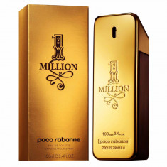 Parfum Paco Rabanne ONE MILLION 100ml 1 million milion foto