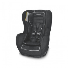 Scaun auto 0-18 kg GT-Sport Premium Black Lorelli foto