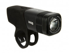 Far Bicicleta, Knog, Blinder Arc 640, 4 Functii, Negru KNOG foto