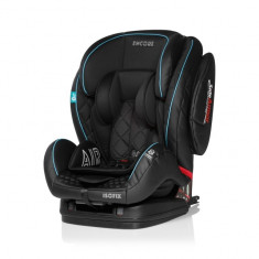 Scaun auto 9-36 kg Encore Luxe Isofix Blue Innovaciones Ms foto