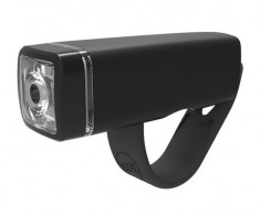 Far Bicicleta, Knog, Pop I, Negru, 1 LED KNOG foto