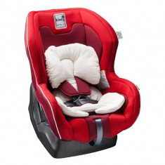 Scaun auto 0-18 kg cu Isofix SF01 Cherry Kiwy foto