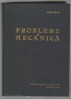 (C6859) STEFAN BALAN - PROBLEME DE MECANICA