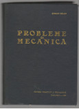 (C6859) STEFAN BALAN - PROBLEME DE MECANICA