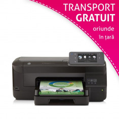 Imprimanta cu jet HP Officejet Pro 251dw Wireless foto