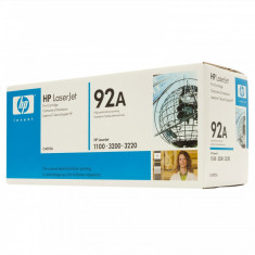 Toner C4092A original HP 92A foto