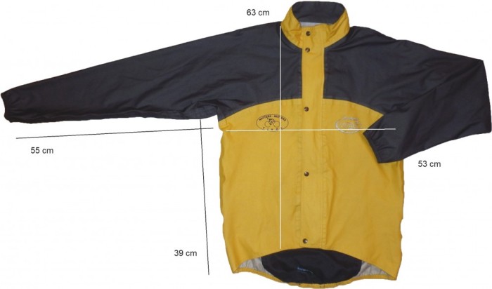 Jacheta windstopper GoreTex LOFFLER originala (S spre M) cod-173167 foto mare Jacheta windstopper GoreTex LOFFLER originala (S spre M) cod-173167 foto mare