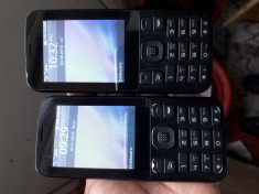 Vand dual sim 3G zte wp770 foto