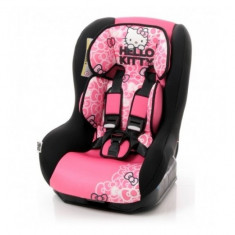 Scaun auto 0-18 kg Safety Plus NT Disney Hello Kitty Nania foto