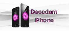 Decodare oficiala iPhone Unlock Anglia 3 Three Neverlocked foto