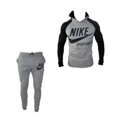 Trening Nike Barbati AIR MAX croiala slim / conica Cod Produs B710 foto