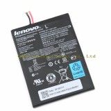 Acumulator Lenovo A2107 A2207 L12T1P31 cod BL195 original amperaj 3550mAh, Li-ion