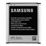 Acumulator Samsung Galaxy Core LTE G3518 cod EB-B450BC 2000 mAh original nou, Li-polymer