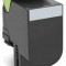 Consumabil Lexmark 700H1 Black High Yield Toner Cartridge