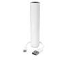 Nokia Powerbank (Baterie Externa)2200mAh DC-16 + CA189CD Alb, 2200 mAh