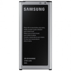 Acumulator Samsung Galaxy S5 Mini G800 EB-BG800BBE 2100mAh Original