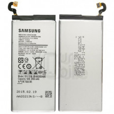 Acumulator Samsung Galaxy S6 G920 (EB-BG920ABA) 2550mAh Original