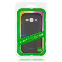 Husa plastic Samsung Galaxy Ace 3 S7270 Jekod Slim Blister Originala foto