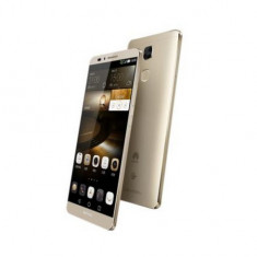 Huawei Ascend Mate 7 Dual SIM Gold foto