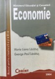 ECONOMIE MANUAL PENTRU CLASELE A X-A SI A XI-A - Lacatus