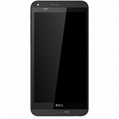 Carcasa fata cu display si touchscreen HTC Desire 816h Originala foto