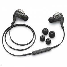 Handsfree Bluetooth Plantronics BACKBEAT GO 2 Blister Original foto