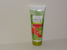 Crema energizanta maini cu extracte de menta si zmeura Nature Secrets 75 ml foto