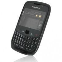 Carcasa BlackBerry Curve 8520 Originala foto