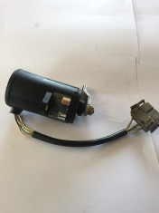 Senzor pedala acceleratie BMW Seria 3 E46 Seria 5 E39 0205001040 foto