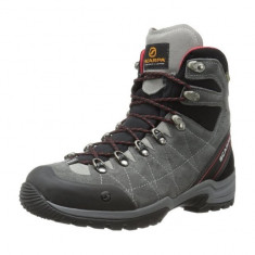 Ghete barbatesti impermeabile Scarpa Revolution Gore-Tex (SCA-60256-BLK) foto