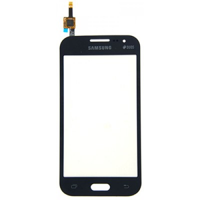 Touchscreen Samsung Galaxy Core Prime Value Edition SM-G361F gri foto