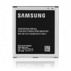 Acumulator Samsung EB-BG530BB Original Swap A