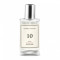 Parfum Colectia Intense - Federico Mahora - FM 10 - 50 ml - Sigilat