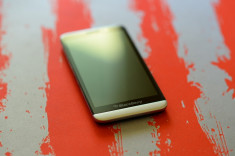 Blackberry Z30 stare foarte buna foto