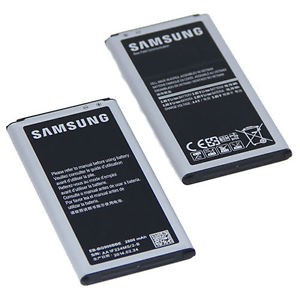Acumulator Samsung Galaxy S5 EB-BG900BBE Original Swap A foto