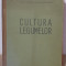 CULTURA LEGUMELOR