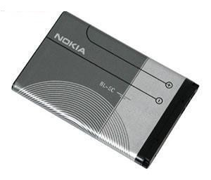 Acumulator Nokia BL-5C (1100mA) Original bulk